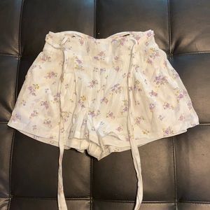 pacsun shorts